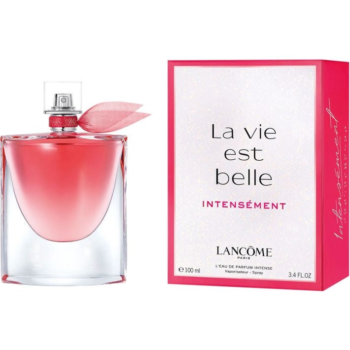 LANCOME LA VIE EST BELLE INTENSÉMENT