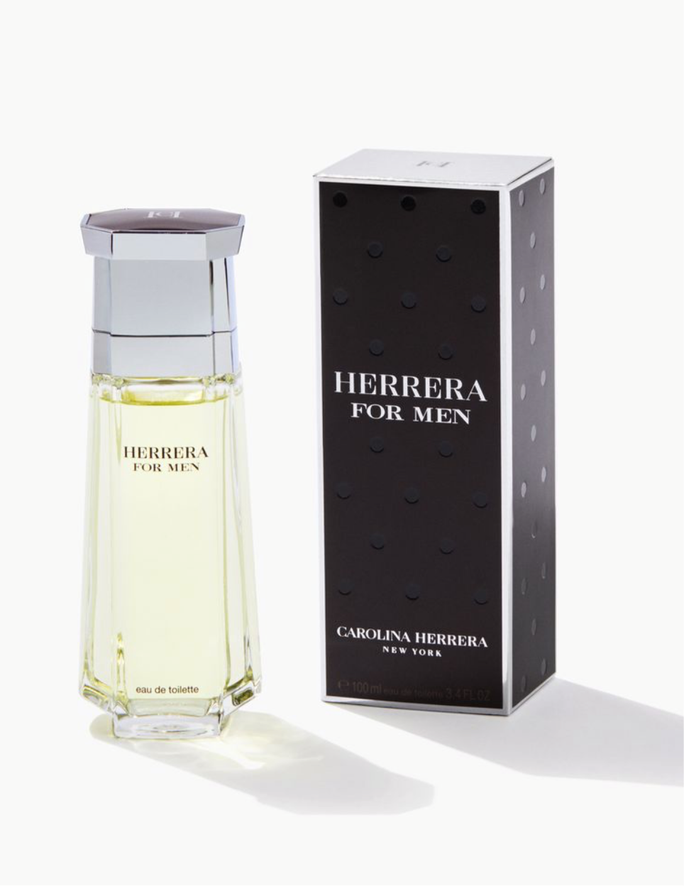 HERRERA FOR MEN